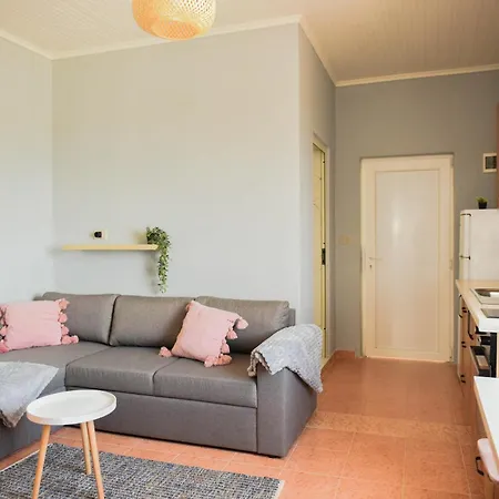 Theview Apartamento *